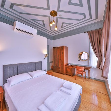 Va Mansion Hotel Istanbul Exterior photo